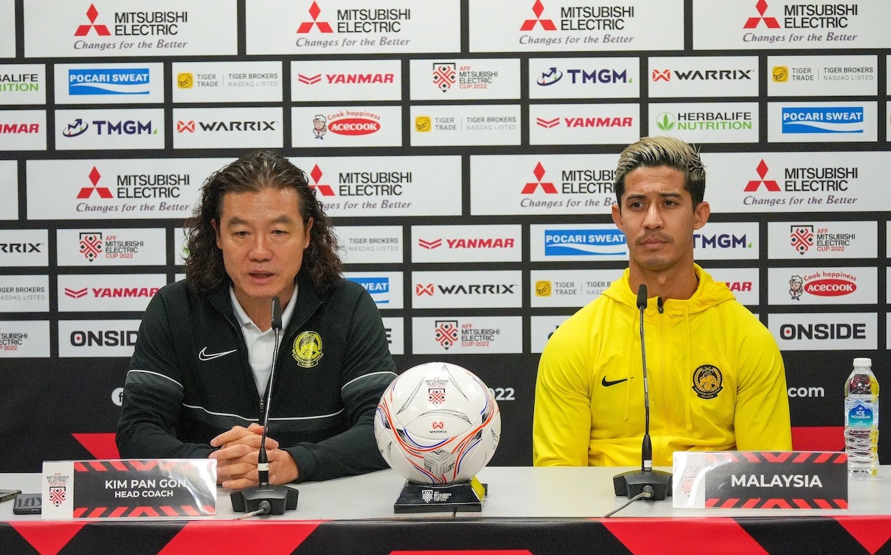 Tuyển Việt Nam: Ông Park ngán ai hơn Thái Lan tại AFF Cup 2022? - Bóng Đá