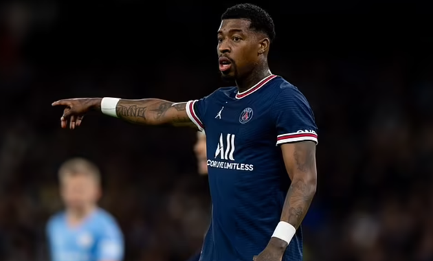 Thomas Tuchel 'wants PSG star Presnel Kimpembe to replace Antonio Rudiger at Chelsea - Bóng Đá