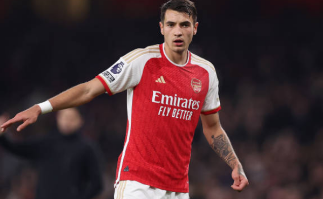 Chấm điểm Arsenal - Bóng Đá