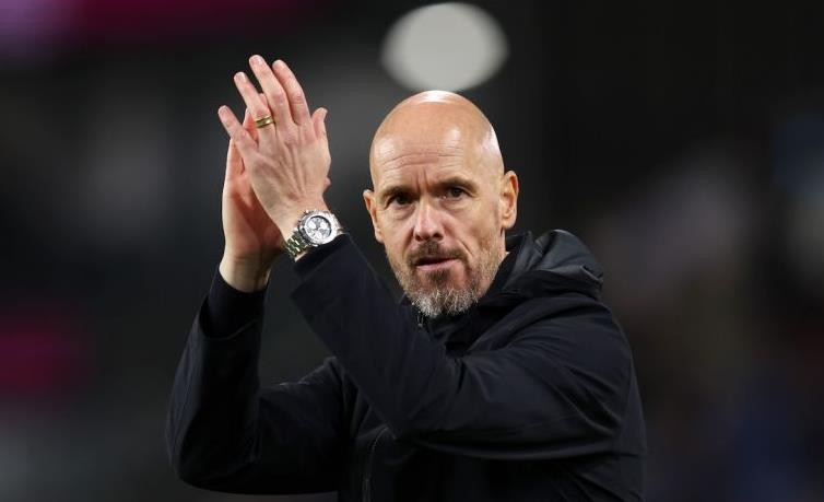 Jonny Evans puts in man-of-the-match worthy display as Manchester United beat Burnley - Bóng Đá