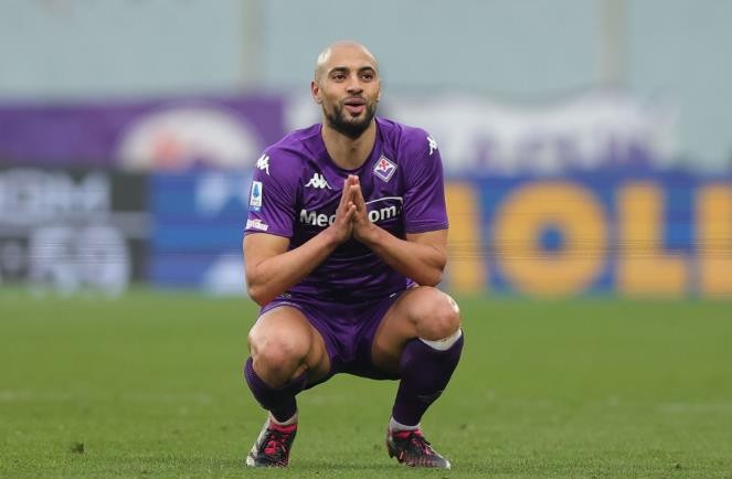 Man Utd have until Friday to submit solid offer to sign Sofyan Amrabat - Bóng Đá