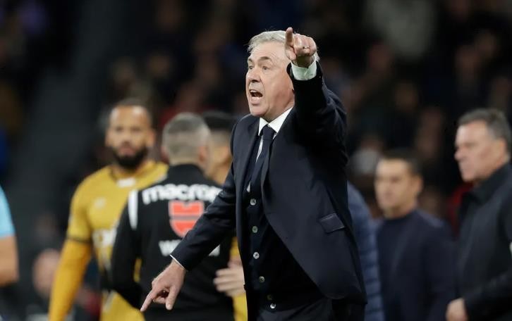 Ancelotti: “If we had to win one of the two, it’s better to have won vs Barcelona than vs Rayo” - Bóng Đá