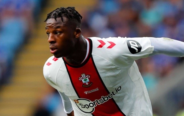 Đội hình những tân binh cho mượn đắt giá nhất - Bóng Đá