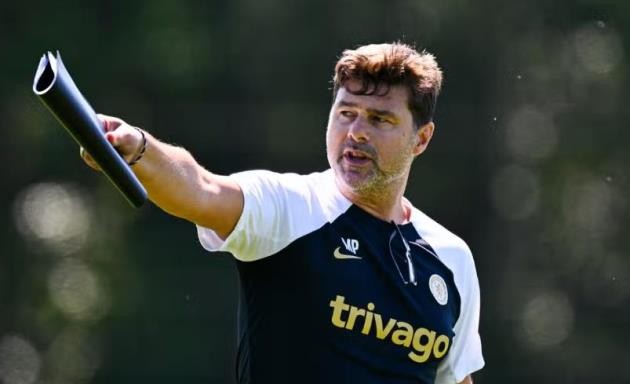 Chelsea vs Brighton: 3 bàn; Lần này sẽ khác - Bóng Đá