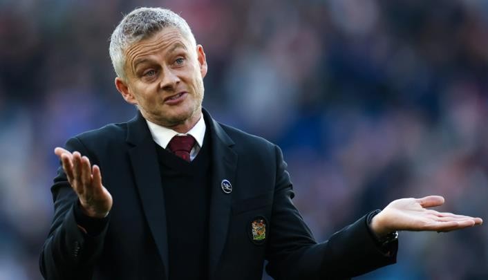 Những HLV danh tiếng đang thất nghiệp: Từ Zidane đến Solskjaer - Bóng Đá