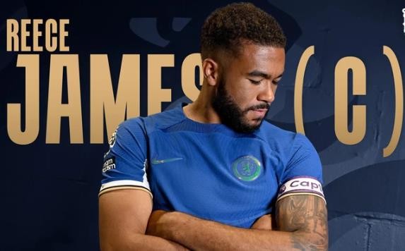 Fabrizio Romano drops Reece James news amid Real Madrid links - Bóng Đá
