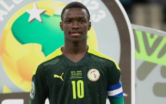 The 'new Sadio Mané' to snub Real Madrid, Arsenal for Ligue 1 Uber Eats move - Bóng Đá