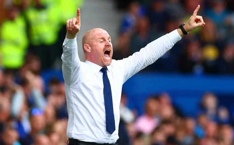 Mark Lawrenson predicts 'Big' result for Everton Premier League clash v Arsenal - Bóng Đá