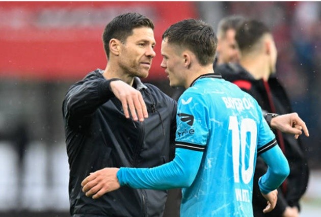 Rượt đuổi nghẹt thở, Leverkusen tái lập khoảng cách với Bayern - Bóng Đá
