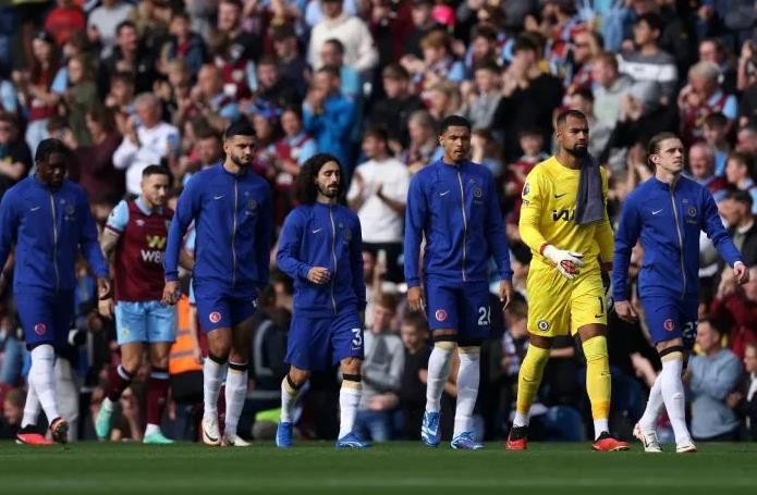  Simon Jordan  Pundit claims Chelsea will win the Premier League in the next 2-3 years - Bóng Đá