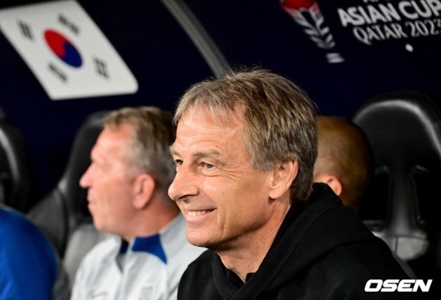 Chủ tịch LĐBĐ Hàn Quốc bị điều tra vụ HLV Jurgen Klinsmann - Bóng Đá