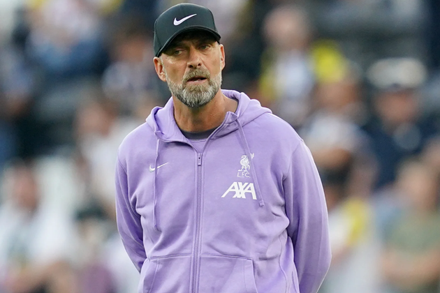 Jurgen Klopp sets new Liverpool record with latest win in Europe - Bóng Đá