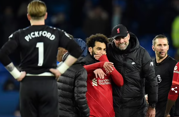 Jurgen Klopp yet again bemoans Liverpool's 'CRAZY' festive fixture schedule  - Bóng Đá