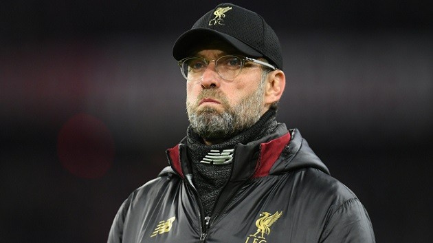 Thành Madrid ám ảnh Jurgen Klopp - Bóng Đá