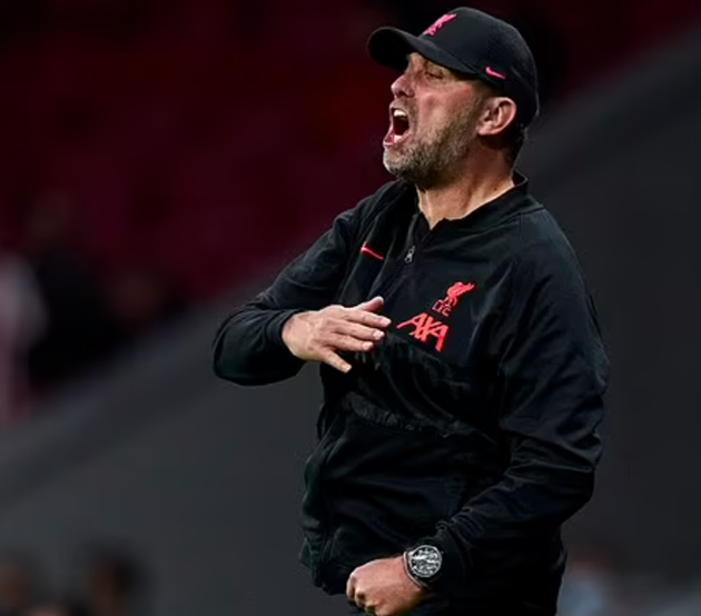 Alisson hails 'maestro' Jurgen Klopp for tactical tinkering that inspired victory at Atletico Madrid... - Bóng Đá