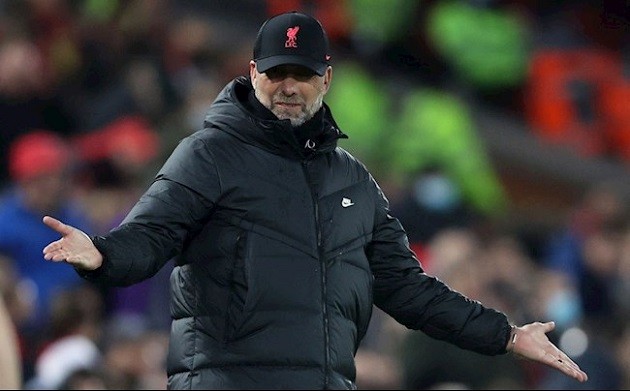 ‘I SAW ARSENAL’: KLOPP MAKES STRONG POINT AMID LIVERPOOL CONTROVERSY - Bóng Đá