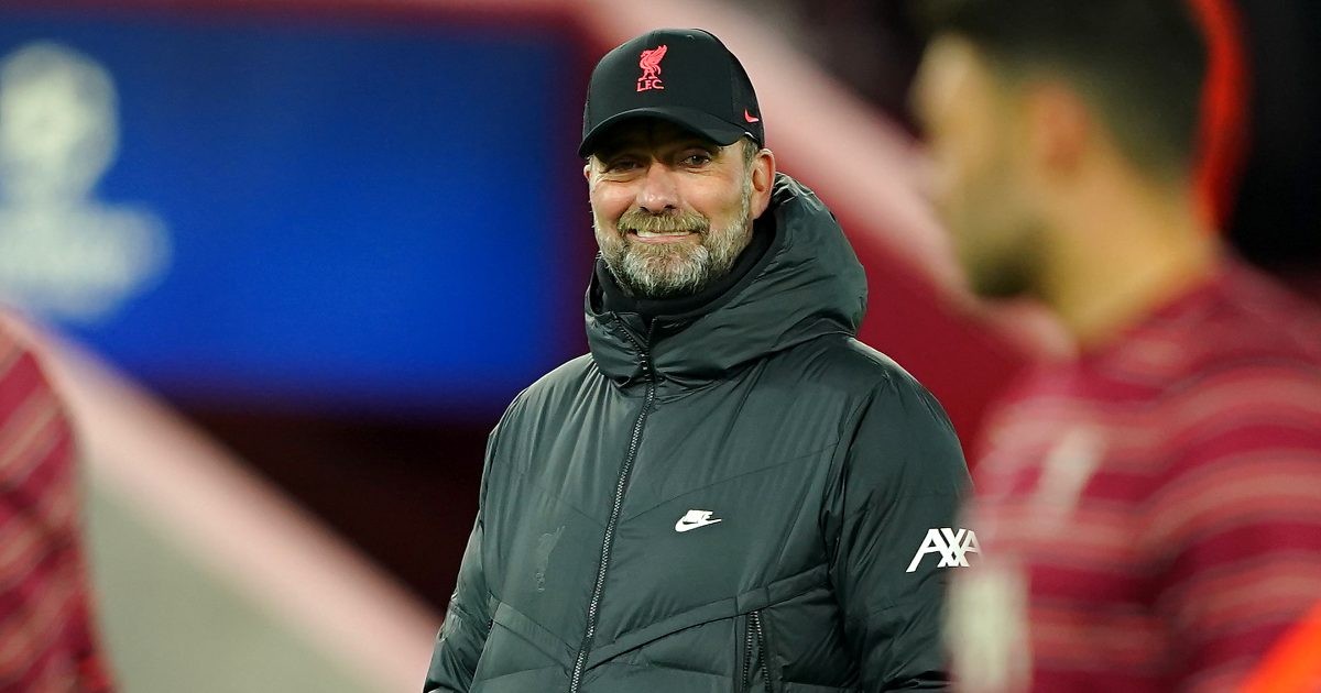 Dư âm chiến thắng Liverpool: Alexander-Arnold giải toán khó cho Klopp - Bóng Đá