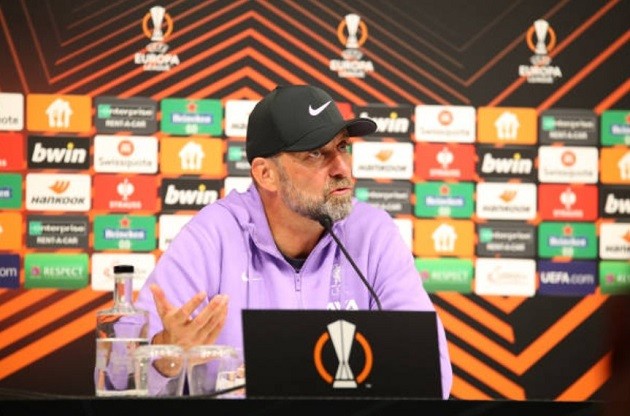 Klopp không hề dối lòng khi nói về cơ hội vô địch của Liverpool - Bóng Đá