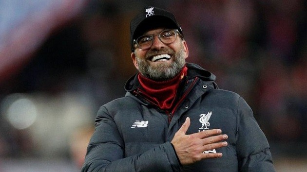 Nếu Arsenal có Vhalovic, Klopp sẽ đẩy mạnh cuộc cách mạng ở Liverpool - Bóng Đá