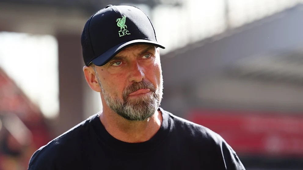 Hansi Flick bị sa thải, Jurgen Klopp có câu trả lời cho ghế nóng tuyển Đức - Bóng Đá