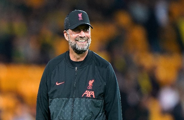 Sau trận Liverpool  - Bóng Đá