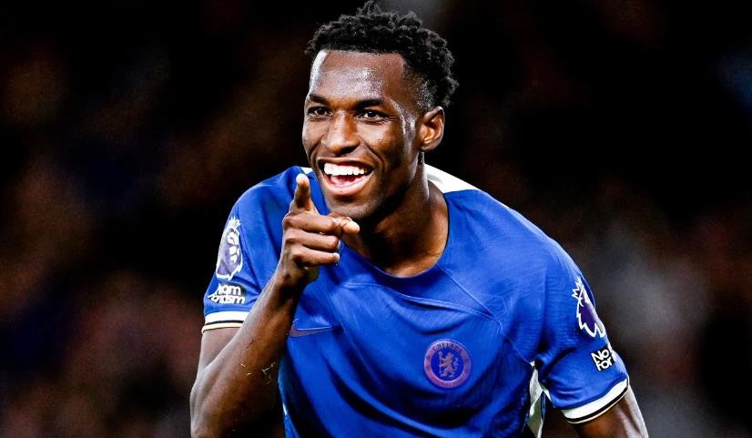 Pochettino: Jackson can become a Premier League great - Bóng Đá