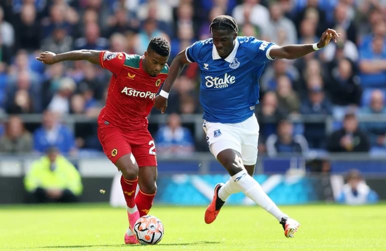  Amadou Onana £50m star ‘very satisfied’ despite missing out on Manchester United move - Bóng Đá