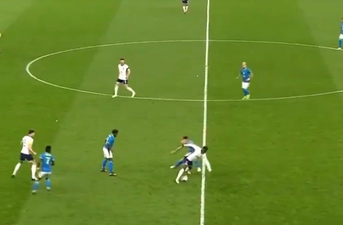 Kobbie Mainoo và 3 điểm sáng mẫu mực tuổi 18 tại Man United - Bóng Đá