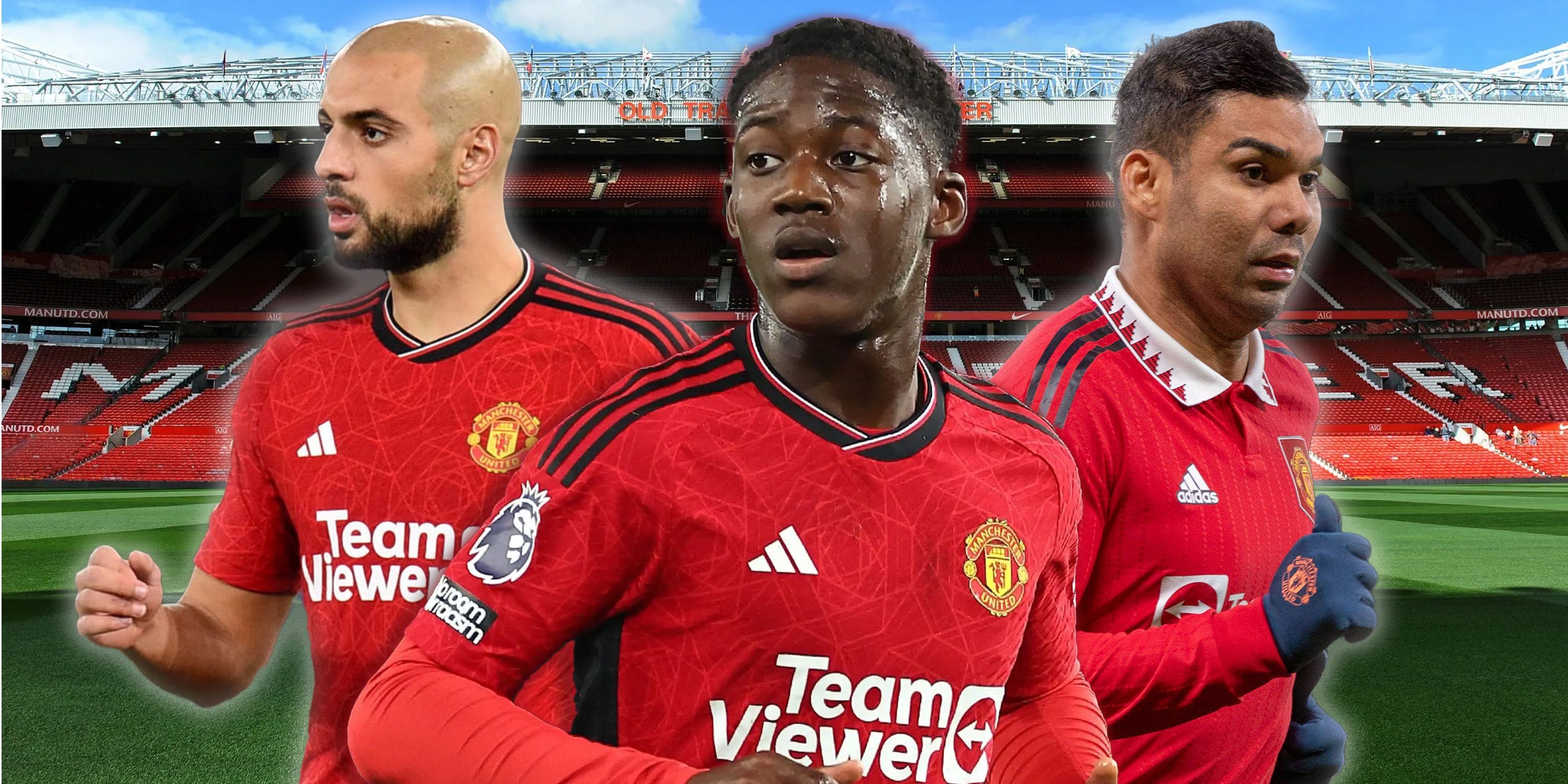 Cú lừa đến với Man Utd - Bóng Đá