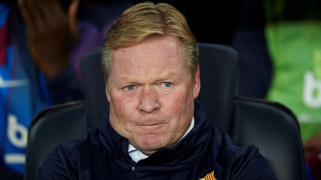 Fabrizio Romano on barcelona - koeman - Bóng Đá