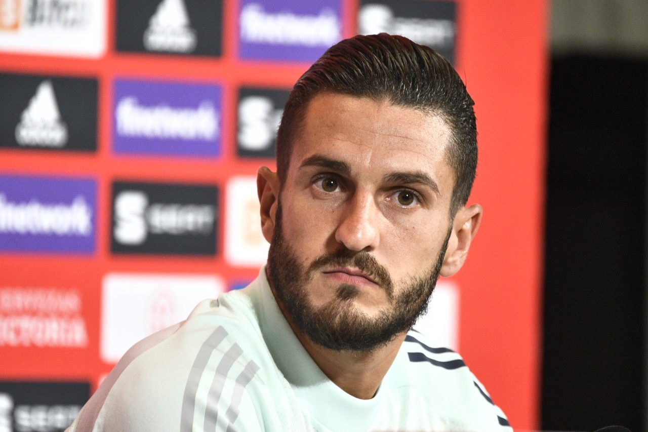 Griezmann sa sút ở Atletico, Koke lên tiếng  - Bóng Đá