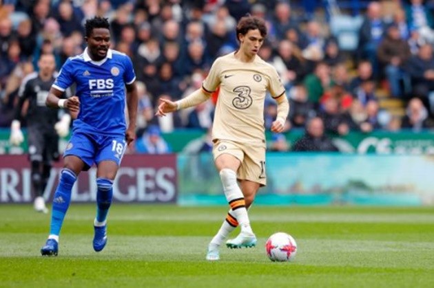 Chấm điểm Chelsea - Bóng Đá