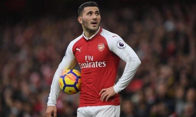 Không phải Auba, đây mới là cầu thủ Arteta loại bỏ đầu tiên trong tháng Giêng - Bóng Đá