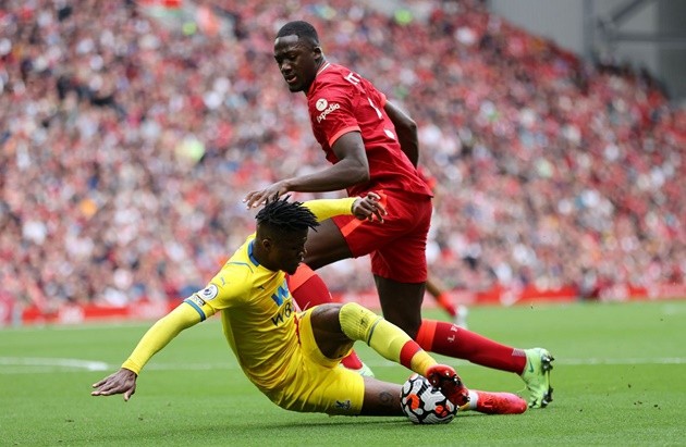 5 players who could be the future of Liverpool - Bóng Đá