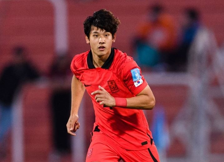 Anh, Argentina và những đội vào vòng knock-out U20 World Cup - Bóng Đá