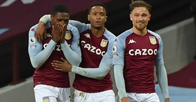 How Aston Villa got back on track - Bóng Đá