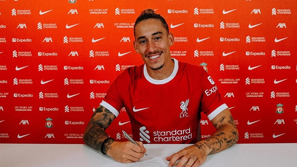 CHÍNH THỨC: Kostas Tsimikas gia hạn với Liverpool - Bóng Đá