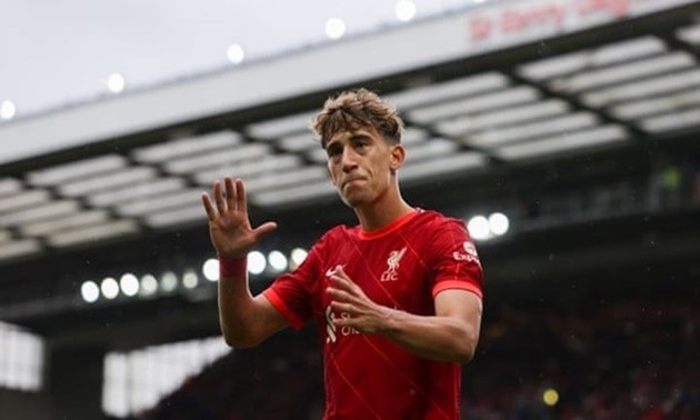 How will Liverpool cope without Alexander-Arnold against Manchester City? - Bóng Đá