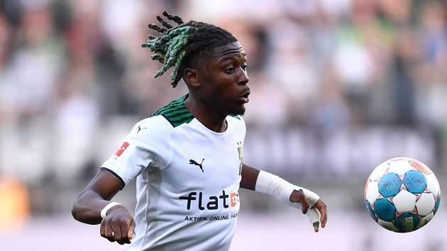 Man Utd get greenlight to secure record-breaking transfer after PSG give way, but Chelsea contact confirmed - Bóng Đá