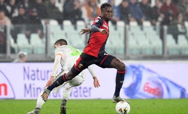 11 cầu thủ Serie A nên ra đi để phát triển sự nghiệp: 