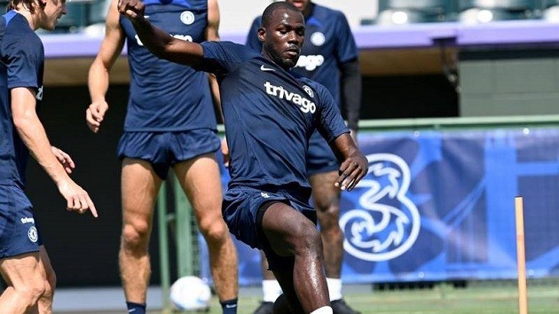 Chelsea vs Brighton: Bữa tiệc bàn thắng tại Stamford Bridge? - Bóng Đá