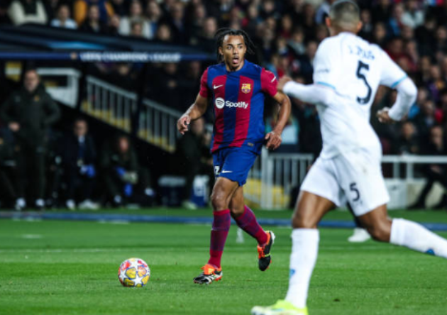 Chấm điểm Barca - Bóng Đá