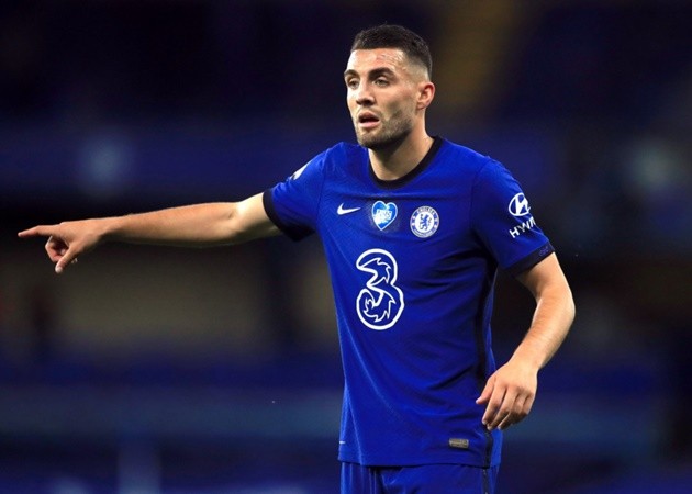 'Thủ lĩnh' trở lại, Chelsea tung đội hình đáng gờm đấu Tottenham? - Bóng Đá