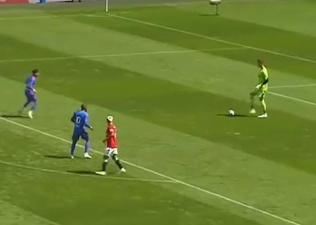 Phát hiện lớn nhất của Ten Hag ở Man Utd mùa Hè này - Bóng Đá