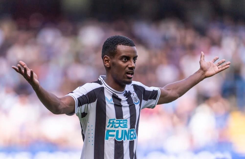 William Saliba chỉ ra 3 tiền đạo lợi hại nhất Premier League - Bóng Đá