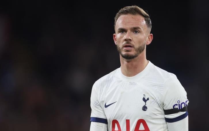 Mauricio Pochettino told he has his own James Maddison despite bizarre Chelsea transfer decision - Bóng Đá
