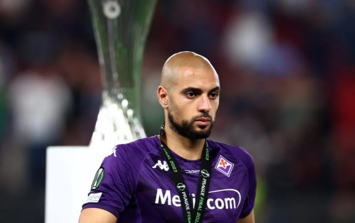 Manchester United defender Paul Parker believes the Premier League giants should choose Fiorentina’s Sofyan Amrabat - Bóng Đá