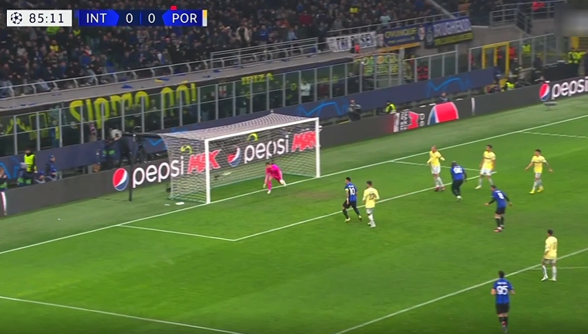 Inter - Bóng Đá