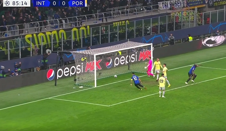 Inter - Bóng Đá