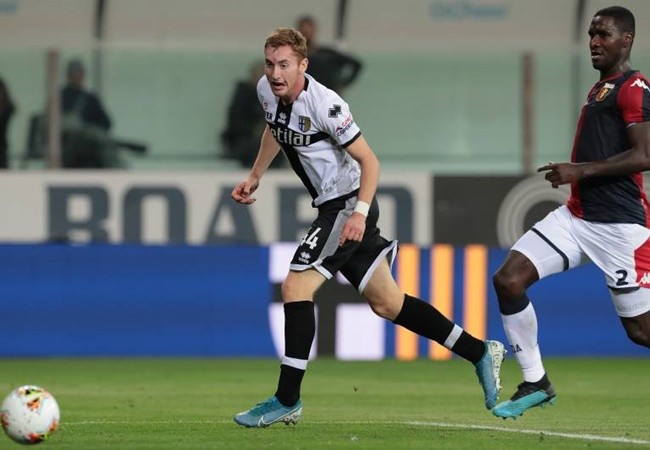 Juventus close to agreeing €35m deal for Manchester United target - Bóng Đá